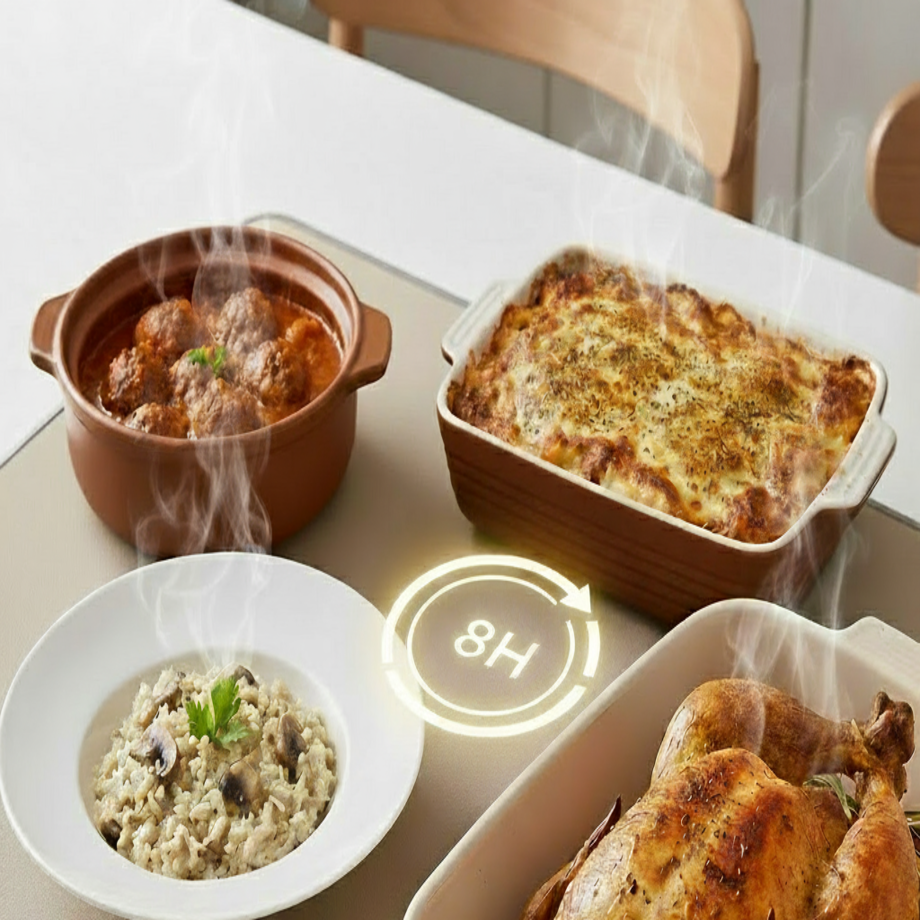 Tapis Chauffant BH-Heat