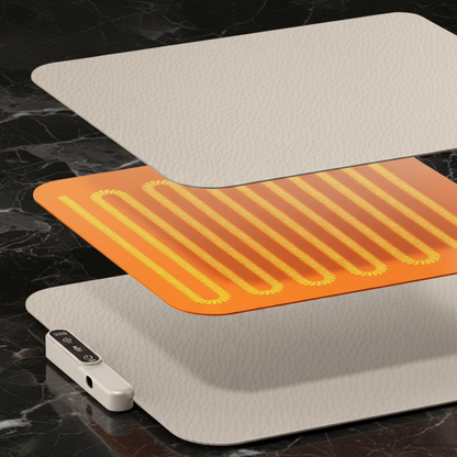 Tapis Chauffant BH-Heat